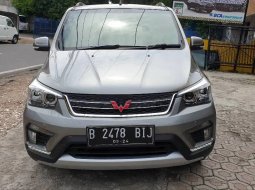 Dijual Mobil Wuling Confero S 2019 di DKI Jakarta 6
