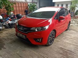 Dijual Mobil Honda Jazz RS AT 2016 di Bekasi 4