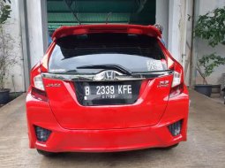 Dijual Mobil Honda Jazz RS AT 2016 di Bekasi 2