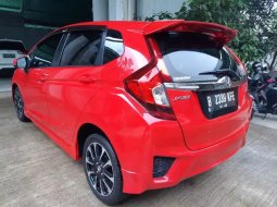 Dijual Mobil Honda Jazz RS AT 2016 di Bekasi 1