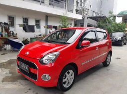 Jual cepat Daihatsu Ayla X MT 2016, Bekasi 5