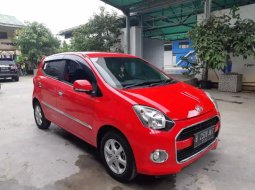 Jual cepat Daihatsu Ayla X MT 2016, Bekasi 2