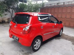 Jual cepat Daihatsu Ayla X MT 2016, Bekasi 1