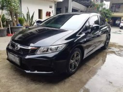 Dijual cepat Honda Civic 1.8 FB2 AT 2013 terbaik, Bekasi 2