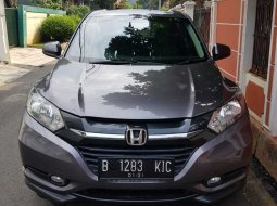 Dijual Mobil Honda HR-V E CVT 2015 di DKI Jakarta 10