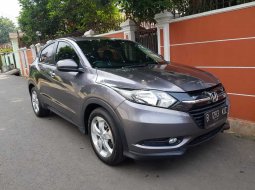 Dijual Mobil Honda HR-V E CVT 2015 di DKI Jakarta 8