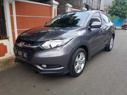 Dijual Mobil Honda HR-V E CVT 2015 di DKI Jakarta 5