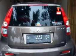 Mobil Suzuki Splash 2011 GL dijual, Jawa Timur 5