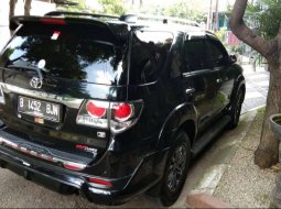 Jual cepat Toyota Fortuner TRD 2000 di Jawa Barat 8