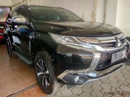 Mitsubishi Pajero Sport 2018 Jawa Tengah dijual dengan harga termurah 9