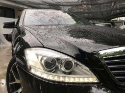 Dijual mobil bekas Mercedes-Benz S-Class 300 , DKI Jakarta  6