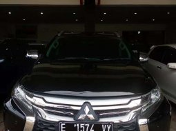 Mitsubishi Pajero Sport 2018 Jawa Tengah dijual dengan harga termurah 8