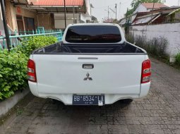 Jual Mitsubishi Triton 2015 harga murah di Sumatra Utara 5