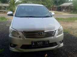 Mobil Toyota Kijang Innova 2013 G dijual, Lampung 5