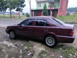 Toyota Soluna 2002 Jawa Barat dijual dengan harga termurah 1