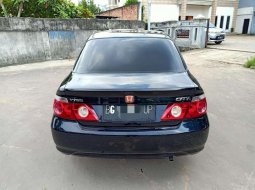 Jual mobil bekas murah Honda City VTEC 2007 di Sumatra Selatan 7