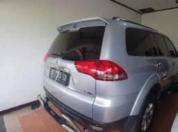 Jual cepat Mitsubishi Pajero Sport Dakar 2015 di Jawa Tengah 3