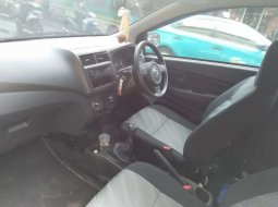 Jual Daihatsu Ayla M 2018 harga murah di Jawa Barat 7