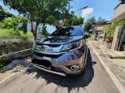 Mobil Honda BR-V 2017 E terbaik di Jawa Tengah 14