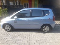 Jual Honda Jazz i-DSI 2004 harga murah di Jawa Timur 2