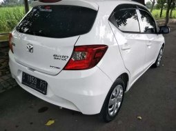 Jawa Timur, jual mobil Honda Brio Satya 2019 dengan harga terjangkau 7