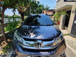 Mobil Honda BR-V 2017 E terbaik di Jawa Tengah 12