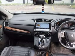 Jual Honda CR-V Turbo Prestige 2018 harga murah di Jawa Tengah 4