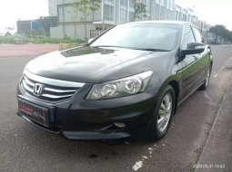 Mobil Honda Accord 2012 VTi dijual, Banten 2