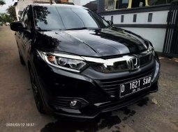 Jawa Barat, jual mobil Honda HR-V E 2019 dengan harga terjangkau 9