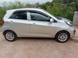 Jual mobil Kia Picanto SE 2012 bekas, Jawa Barat 2