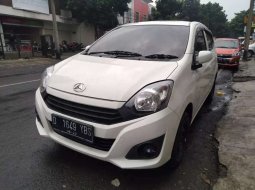 Jual Daihatsu Ayla M 2018 harga murah di Jawa Barat 4