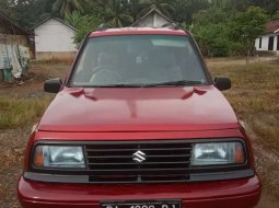 Jual mobil bekas murah Suzuki Sidekick 2001 di Kalimantan Selatan 1