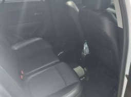 Chevrolet TRAX 2017 DKI Jakarta dijual dengan harga termurah 5