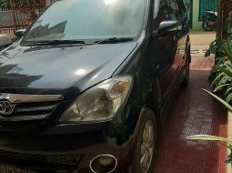 Jawa Barat, Toyota Avanza S 2009 kondisi terawat 7