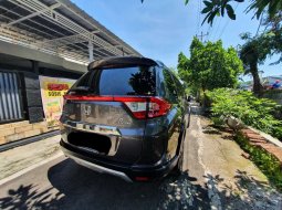 Mobil Honda BR-V 2017 E terbaik di Jawa Tengah 11