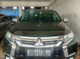 Mitsubishi Pajero Sport 2018 Jawa Tengah dijual dengan harga termurah 5