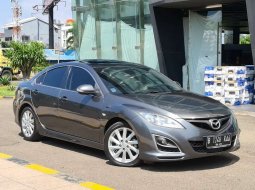 Mobil Mazda 6 2012 2.5 NA dijual, DKI Jakarta 7