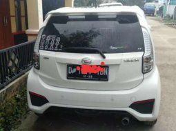 Dijual mobil bekas Daihatsu Sirion D FMC, Jawa Barat  1