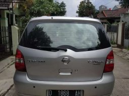 Jual mobil Nissan Grand Livina Ultimate 2009 bekas, Jawa Barat 1