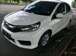 Jawa Timur, jual mobil Honda Brio Satya 2019 dengan harga terjangkau 6