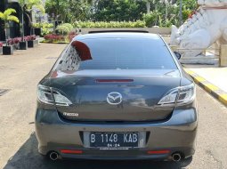 Mobil Mazda 6 2012 2.5 NA dijual, DKI Jakarta 6