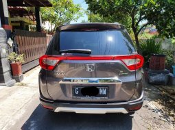 Mobil Honda BR-V 2017 E terbaik di Jawa Tengah 9