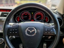 Mobil Mazda 6 2012 2.5 NA dijual, DKI Jakarta 4