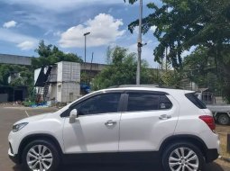 Chevrolet TRAX 2017 DKI Jakarta dijual dengan harga termurah 2