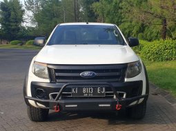 Mobil Ford Ranger 2014 RAS terbaik di Jawa Tengah 3