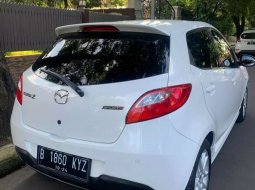 DKI Jakarta, Mazda 2 S 2012 kondisi terawat 6