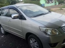 Mobil Toyota Kijang Innova 2013 G dijual, Lampung 3