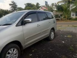 Mobil Toyota Kijang Innova 2013 G dijual, Lampung 1