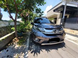 Mobil Honda BR-V 2017 E terbaik di Jawa Tengah 7