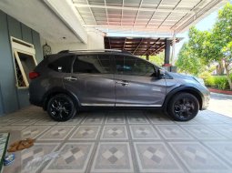 Mobil Honda BR-V 2017 E terbaik di Jawa Tengah 6